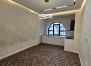 Satılır 2 otaqlı 60 m2 yeni tikili Nizami r.