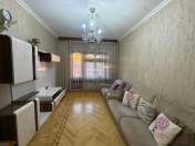 İcarəyə verilir 4 otaqlı 110 m2 köhnə tikili Əhmədli