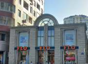 Satılır 4 otaqlı 214 m2 yeni tikili Elmlər Akademiyası m.