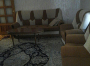 Satılır 2 otaqlı 65 m2 köhnə tikili Nizami m.