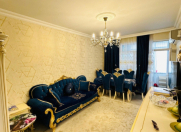 Satılır 2 otaqlı 65 m2 köhnə tikili 4 mkr