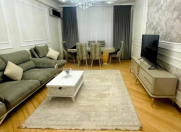 Satılır 3 otaqlı 140 m2 yeni tikili 28 May m.