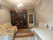 Satılır 2 otaqlı 55.6 m2 köhnə tikili Hövsan