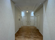 Satılır 3 otaqlı 106 m2 yeni tikili Qara Qarayev m.