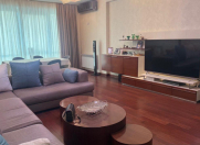 Satılır 4 otaqlı 175 m2 yeni tikili Elmlər Akademiyası m.