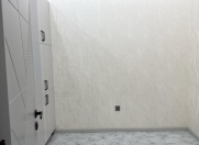 İcarəyə verilir 1 otaqlı 25 m2 obyekt Asan Xidmət-3
