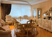 Satılır 4 otaqlı 175 m2 yeni tikili Nəriman Nərimanov m.