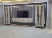 Satılır 3 otaqlı 155 m2 yeni tikili Nəriman Nərimanov m.