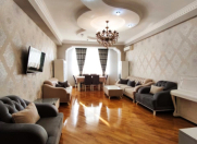 Satılır 3 otaqlı 104 m2 yeni tikili Neftçilər m.