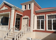 Satılır 4 otaqlı 2.2 m2 həyət evi Məhəmmədli