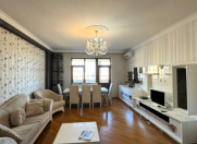 Satılır 4 otaqlı 175 m2 yeni tikili Tibb Universiteti