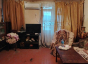 Satılır 1 otaqlı 35 m2 köhnə tikili Nəriman Nərimanov m.