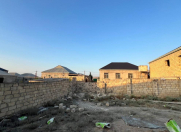 Satılır 4 sot torpaq Müşfiqabad