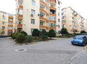 Satılır 1 otaqlı 51 m2 yeni tikili Masazır