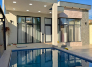 Satılır 4 otaqlı 140 m2 bağ evi Mərdəkan