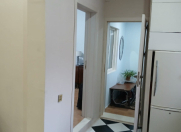 Satılır 2 otaqlı 52 m2 həyət evi İnşaatçılar m.