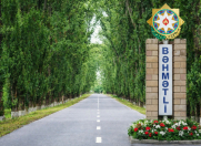 Satılır 20 sot torpaq Zaqatala