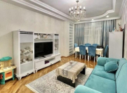 Satılır 2 otaqlı 60 m2 köhnə tikili 3 mkr