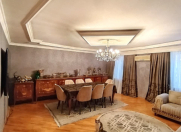 Satılır 4 otaqlı 100 m2 köhnə tikili Binəqədi r.