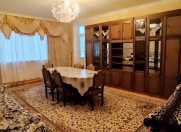 İcarəyə verilir 2 otaqlı 95 m2 yeni tikili Yeni Yasamal