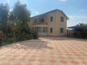 Satılır 4 otaqlı 150 m2 bağ evi Sumqayıt
