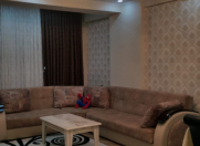 Satılır 2 otaqlı 75 m2 yeni tikili Qara Qarayev m.