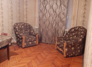 Satılır 1 otaqlı 35 m2 köhnə tikili Neftçilər m.