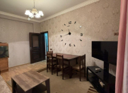 İcarəyə verilir 2 otaqlı 50 m2 yeni tikili İnşaatçılar m.