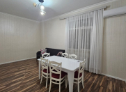 İcarəyə verilir 3 otaqlı 80 m2 yeni tikili Asan Xidmət-3