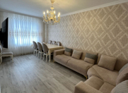 Satılır 2 otaqlı 60 m2 köhnə tikili Əhmədli m.