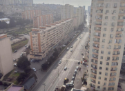 Satılır 3 otaqlı 120 m2 yeni tikili Həzi Aslanov