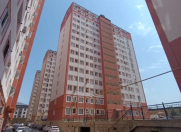 Satılır 1 otaqlı 30 m2 yeni tikili Xırdalan