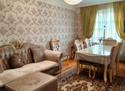 Satılır 3 otaqlı 90 m2 köhnə tikili Bakıxanov