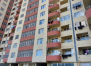 Satılır 2 otaqlı 86 m2 yeni tikili Y.Günəşli