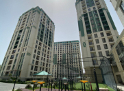 İcarəyə verilir 3 otaqlı 120 m2 yeni tikili Gənclik m.