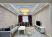 Satılır 3 otaqlı 160 m2 yeni tikili Nəriman Nərimanov m.