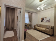 İcarəyə verilir 2 otaqlı 52 m2 yeni tikili 28 may