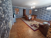 Satılır 4 otaqlı 120 m2 həyət evi Buzovna