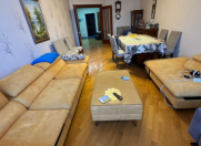 Satılır 3 otaqlı 125 m2 yeni tikili Badamdar