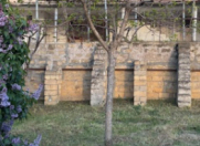 Satılır 4 otaqlı 457 m2 həyət evi Rəsulzadə