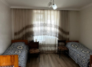 Satılır 1 otaqlı 25 m2 köhnə tikili Memarlıq və İnşaat Universiteti