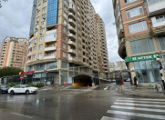 İcarəyə verilir 2 otaqlı 85 m2 yeni tikili Şah İsmayıl Xətai m.