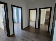 Satılır 4 otaqlı 80 m2 yeni tikili Hövsan