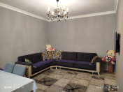 Satılır 3 otaqlı 80 m2 həyət evi Keşlə
