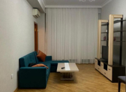 Satılır 2 otaqlı 71 m2 yeni tikili Nizami m.