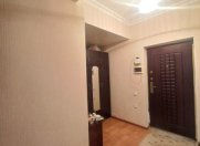 Satılır 2 otaqlı 65 m2 yeni tikili İnşaatçılar m.