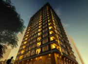 Satılır 3 otaqlı 130 m2 yeni tikili Nizami r.