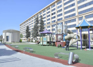 Satılır 4 otaqlı 110 m2 köhnə tikili Buzovna