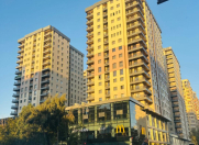 Satılır 3 otaqlı 100 m2 yeni tikili Nəsimi r.