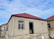 Satılır 3 otaqlı 100 m2 həyət evi Pirşağı